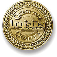 Quest for Quality Logistics Award