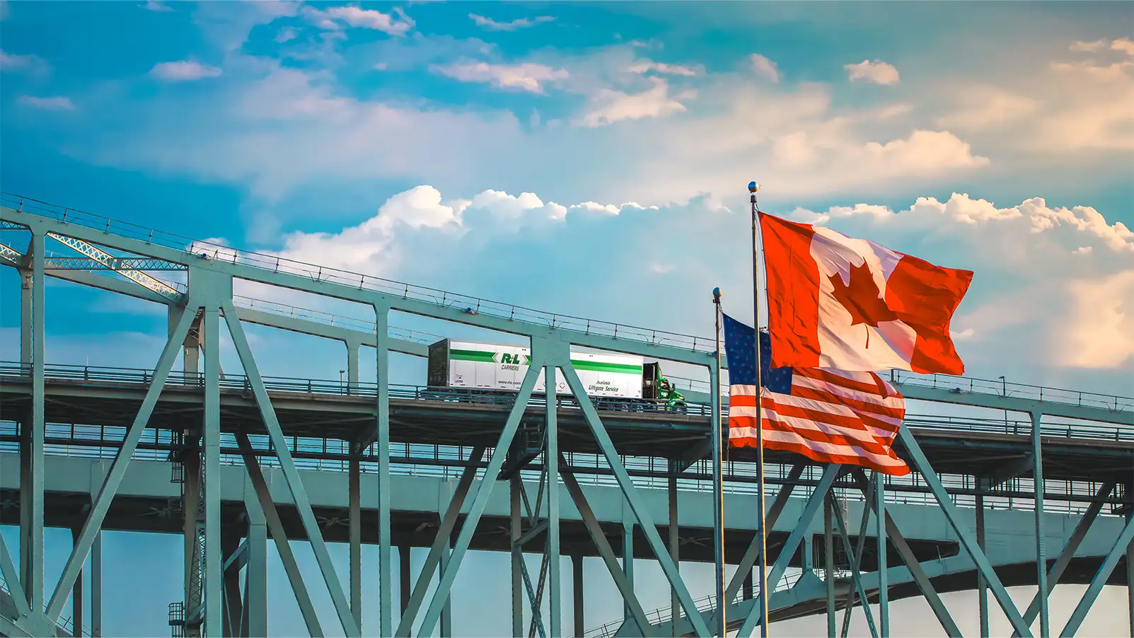 Cross-Border Canada Shipping, Simplified