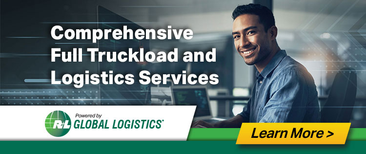 Your Partner in Full-Service Freight Forwarding - Click to Learn More.