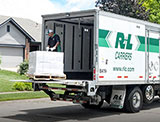 No Signature Delivery