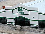 R+L Continues Growth