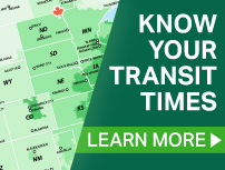 Know Your Transit Times
